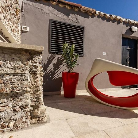 Suite Accademia - Smart Holiday Мантова Екстериор снимка
