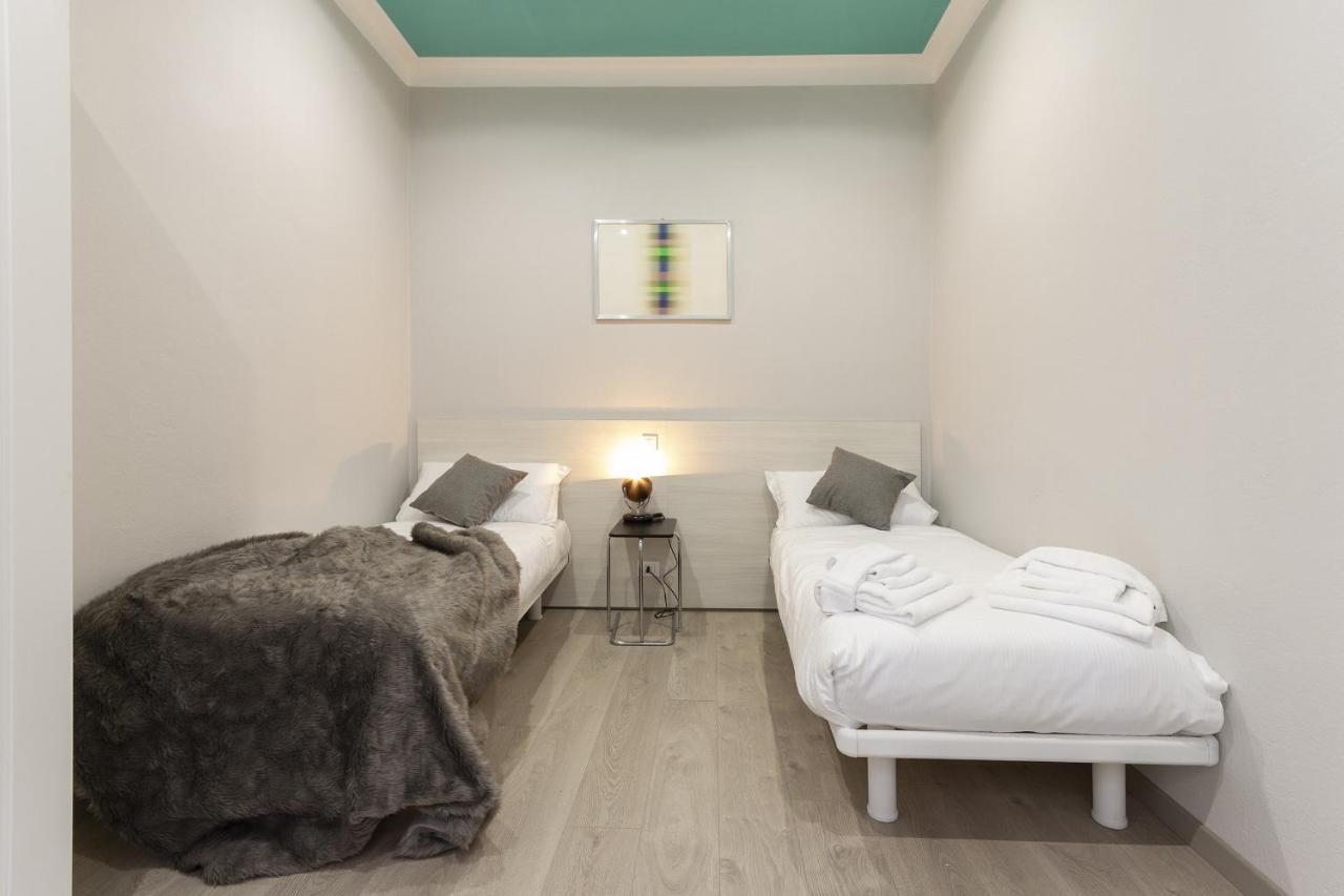 Suite Accademia - Smart Holiday Мантова Екстериор снимка